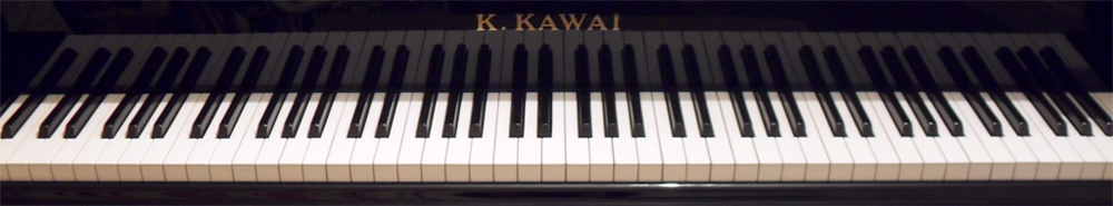PianoKeys